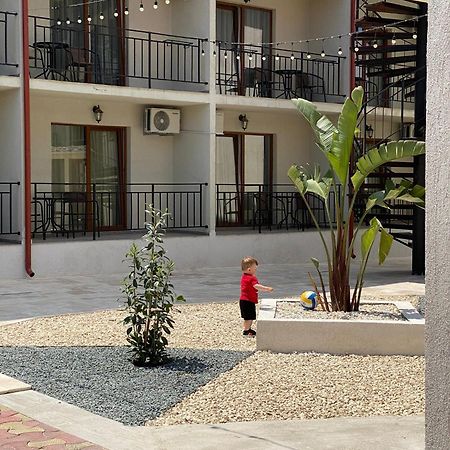 Vila Dedy Costinești Exterior foto