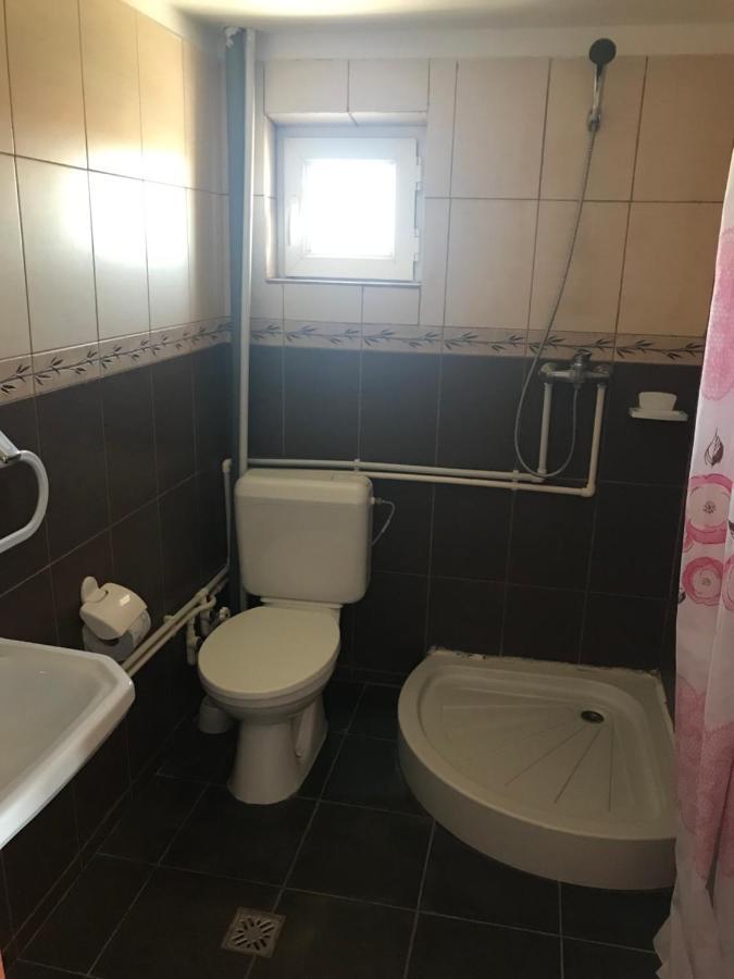 Vila Dedy Costinești Exterior foto