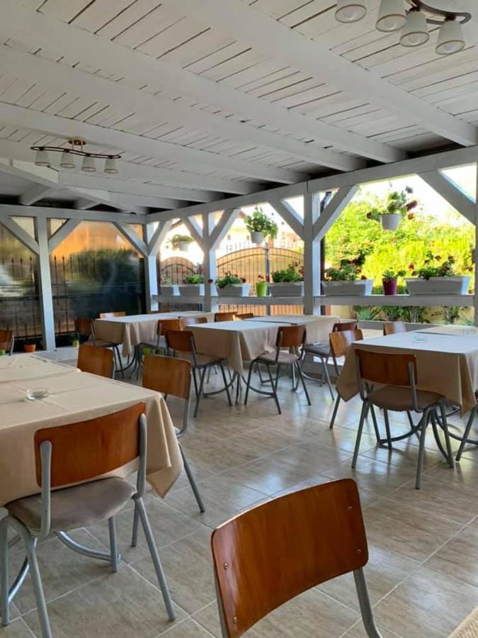 Vila Dedy Costinești Exterior foto