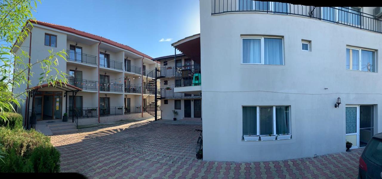 Vila Dedy Costinești Exterior foto