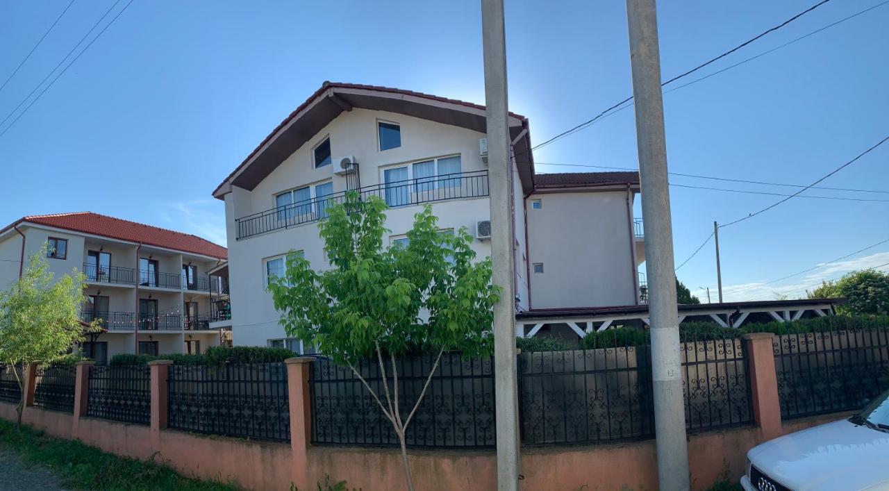 Vila Dedy Costinești Exterior foto