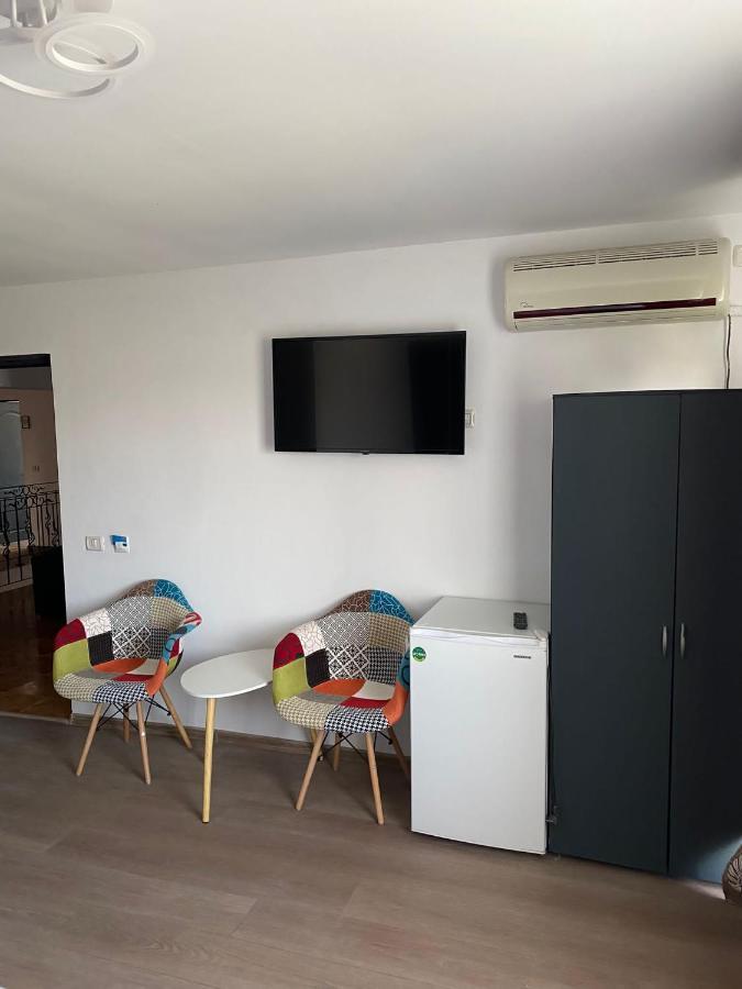 Vila Dedy Costinești Exterior foto