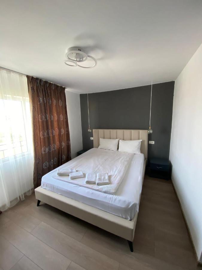 Vila Dedy Costinești Exterior foto