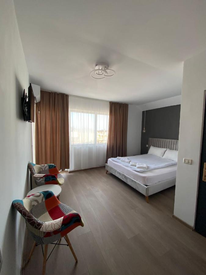 Vila Dedy Costinești Exterior foto