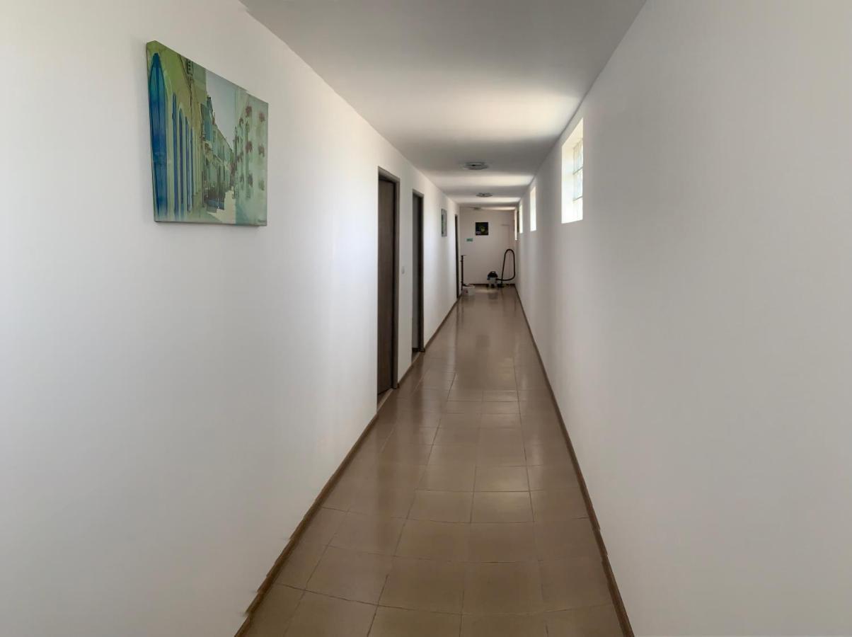 Vila Dedy Costinești Exterior foto